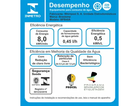 Modernidade 220V