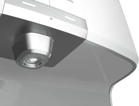Modernidade Bica Branco