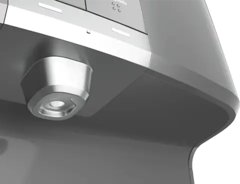 Modernidade Bica Cinza