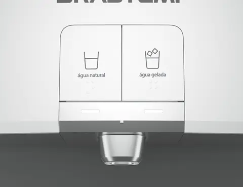 Modernidade Painel branco