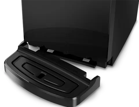 Modernidade Detalhe Preto