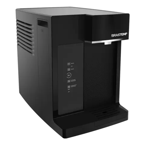 Plano Sparkling Lateral Preto