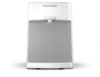 Modernidade Frontal Branco